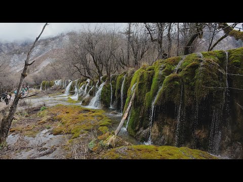 春遊九寨溝 (April 2024)