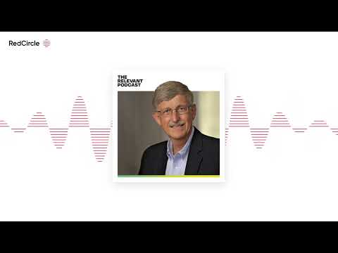 Episode 1204: Dr. Francis Collins