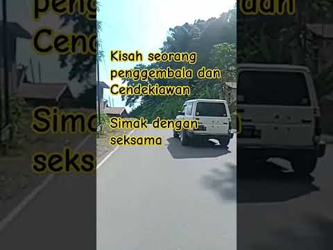 Penggembala dan Cendekiawan #quotes #shorts #shortsvideo #shortsfeed #subscribe #cerdik