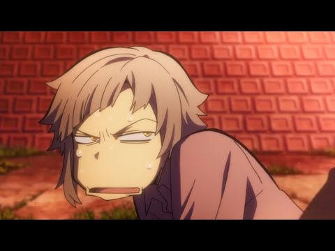 Atsushi Funny Moments (SUB)