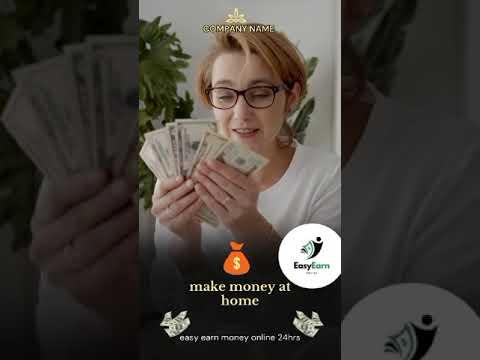 invest and earn money daily | real earn money online with proof