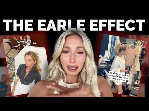 From MicroInfluencer to Social Media Sensation | Alix Earle Deep Dive