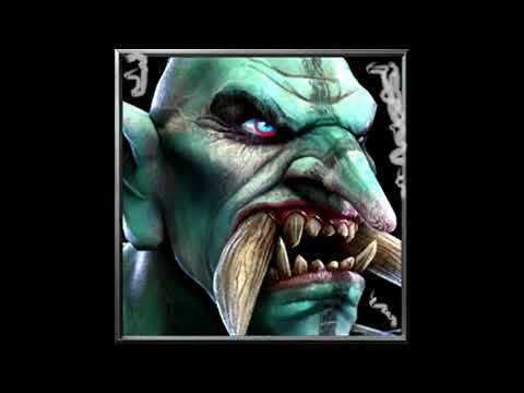 Jan Kopeć jako Lodowy Troll - Warcraft Reforged Fan Dubbing