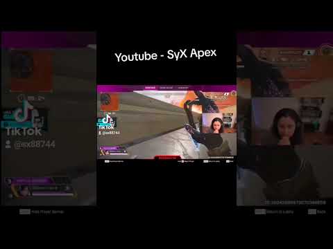 Streamer Calls my Controller Movement MnK, Apex Legends #shorts #apexlegends #apex