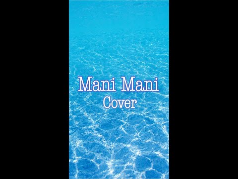 【秋奈】Mani Mani(Prod. TAKU INOUE) 東雲和音 カバー Cover【電音部】#Shorts