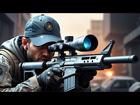 Best Sniper Rifles 2024! Who Is The NEW #1?