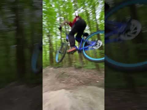 Sick dirt jump #edit big whips