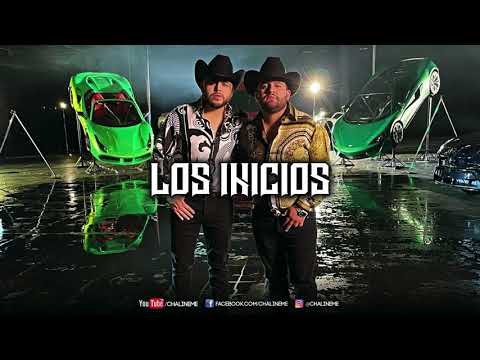 Luis R Conriquez - Los Inicios (Corridos 2022)