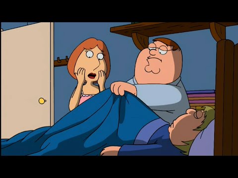 Chris Has a Huge Wiener - Family Guy