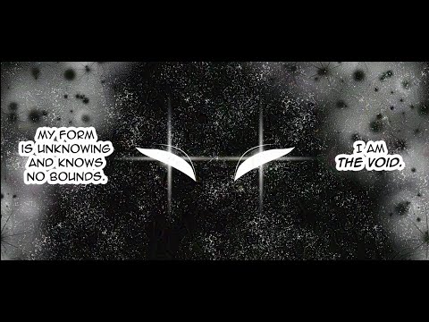 Minor Warp Entity | A Warhammer 40k Comic Dub