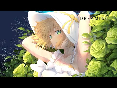 PIKASONIC - Dreaming