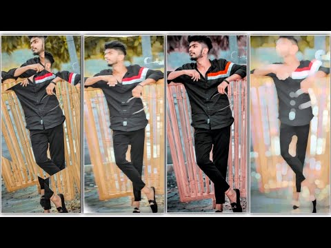 💞🤗New trending video edting in alightmotion #alightmotiontutorial #trending #kannada