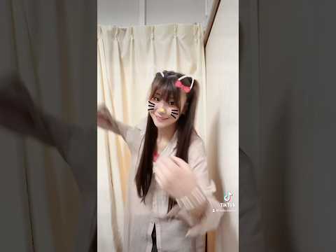 【TikTok】ひき肉でーす