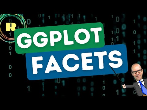 Advanced ggplot  - using facets