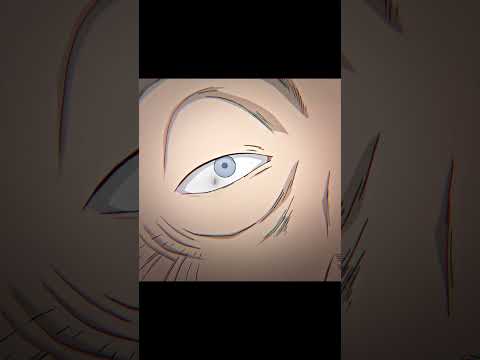 Hell in his eyes | Johan liebert edit | #johanliebert