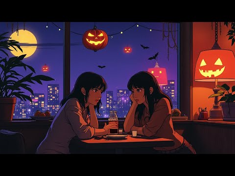 Halloween Rock Songs Album DARK&POP Original  Music | Produced by LINKS TAKUYA