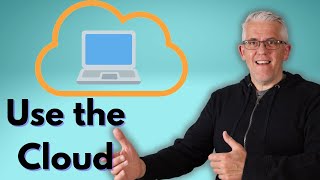 Top 5 Reasons to use a Cloud Based Virtual Machine