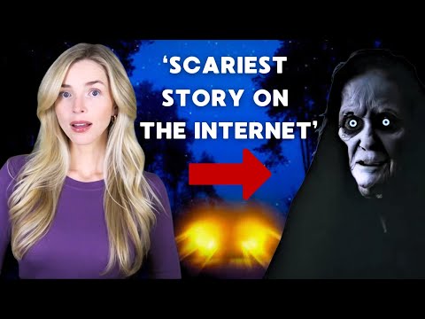 My Hometown is MISSING... Scariest Story Found On The Internet