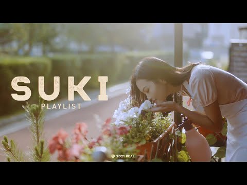 Suki - Playlist