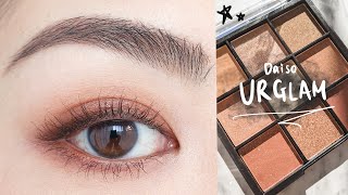 【DAISO】How to bland like a pro using $1 makeup 