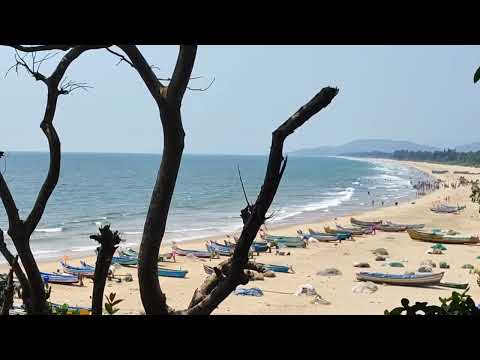 GOKARNA DIARIES | TRAVEL VLOGS