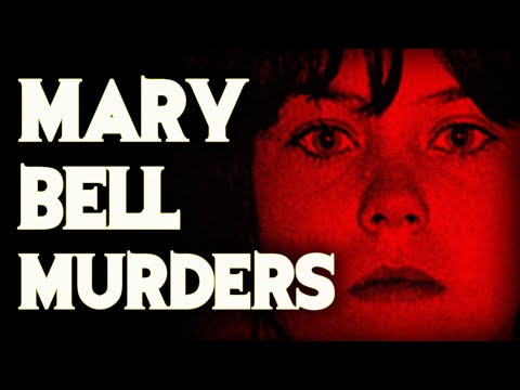 The 11 Year Old Murderer - Mary Bell