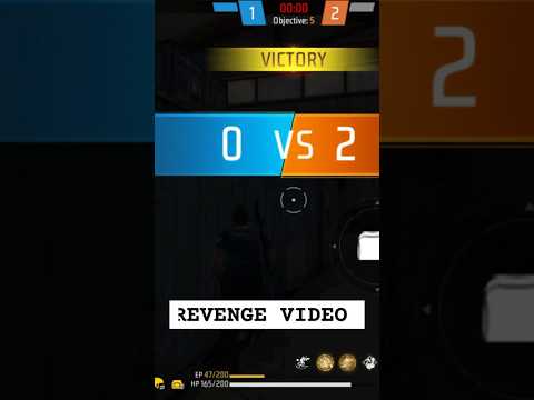 my revenge video