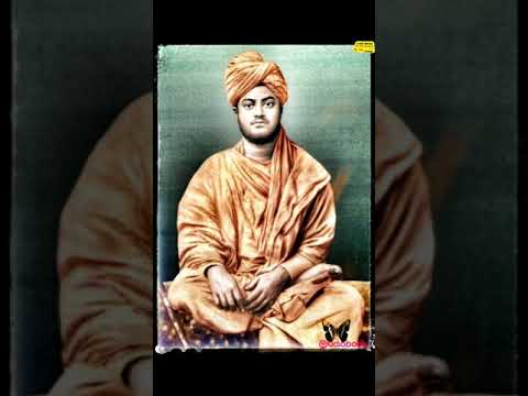 Swami vivekananda bani Famous video