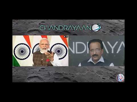 Aliya Saifi 3M 🅥 is going live! Chandrayaan-3 Mission Soft-landing LIVE Telecast