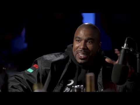 David Banner  Drink Champs Full Episode