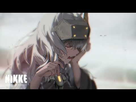 REDASH : Dear. SnowWhite [GODDESS OF VICTORY: NIKKE OST]