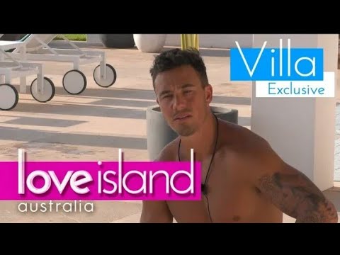 Grant and Tayla's in depth analysis of cereal | Love Island Australia (2018) HD