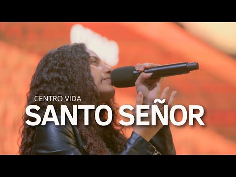 SANTO | CENTRO VIDA