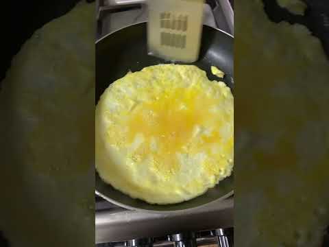 Omelet recipe omelet breakfast #omelette