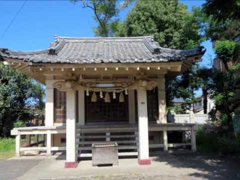 ことでん駅周辺シリーズ 02＜志度線 松島二丁目駅＞