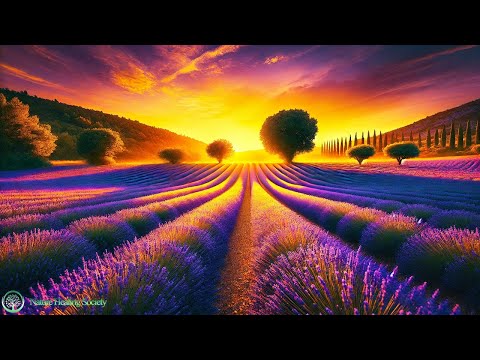 THE Best Morning Music Energy - Have a Great New Day 528hz