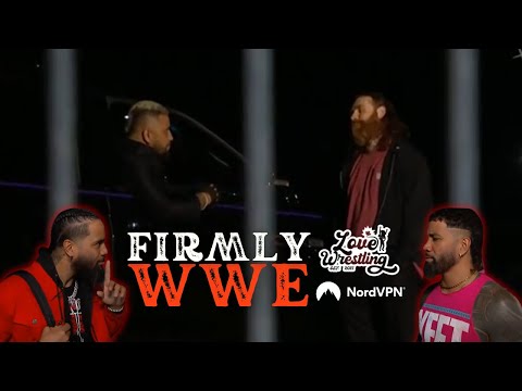 MCMG are the New Tag Champs! It's Getting Complicated with The Bloodline! | Firmly WWE: 10/29/2024