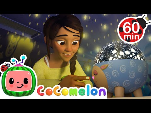 Nap Time at School! Ms. Appleberry's Sleepy Song | CoComelon Kids Songs & Nursery Rhymes