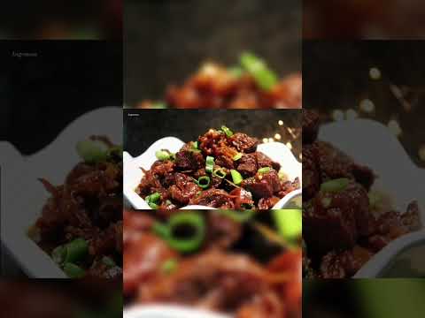 【电子压力锅食谱】柱侯焖牛腩｜Instant Pot Beef Brisket with Chu Hou Paste｜Chinese Recipe