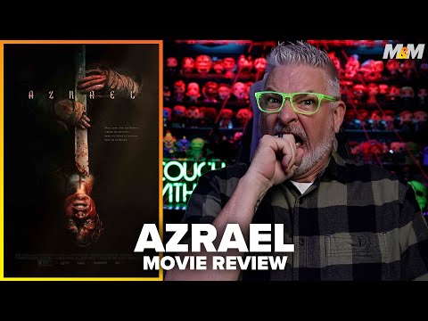 Azrael (2024) Movie Review