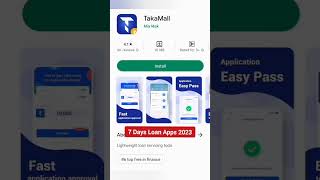 Top Seven Days Loan Apps Today ✅ Latest 7 Days Loan App In India ✅