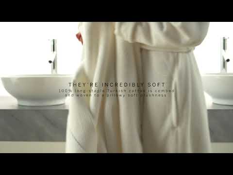 Frontgate Presents: The Resort Cotton Towel