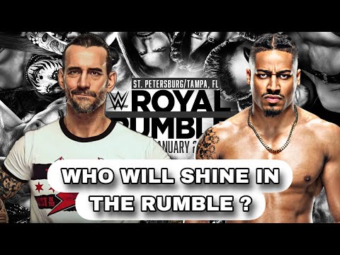 "Rumble Ready or Pause for PLEs: Navigating WWE's Path from Survivor Series!