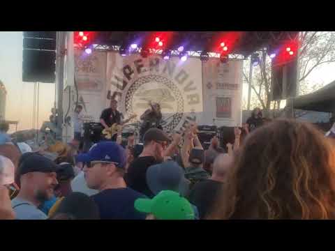 Suicide Machines - Song 1 - Live at Supernova Ska Fest in Virginia 9-16-23