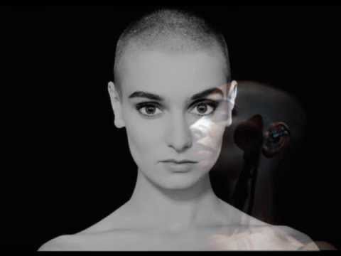 Sinéad O'Connor - Troy (LIVE 1990)