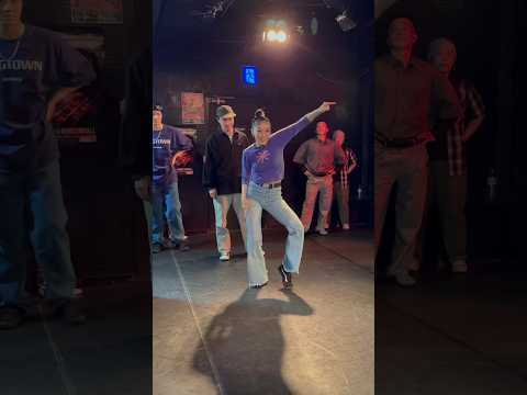 みんなはダンスバトル出たことある？ #locking #dancebattle