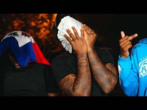 HMT TRAY - DOUBLE (ft. 6kFly, Liberia Sig & D30 (Official Video)