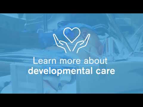 Developmental Care at BabyFirst