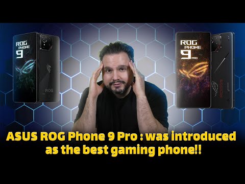 Is The ASUS ROG Phone 9 Pro REALLY Worth The Hefty Price Tag?