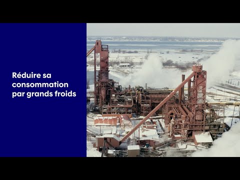 S’allier à Hydro-Québec pour faire face aux pointes hivernales